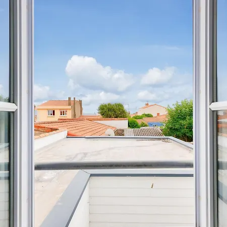 2 Personnes Quartier De La Chaume Les Sables-dʼOlonne