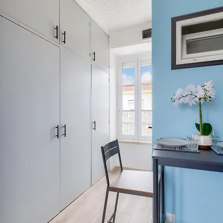 2 Personnes Quartier De La Chaume Appartement *