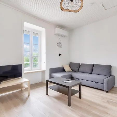 Appartement 2 Personnes Quartier De La Chaume Les Sables-dʼOlonne