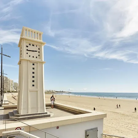 2 Personnes Quartier De La Chaume Appartement Les Sables-dʼOlonne
